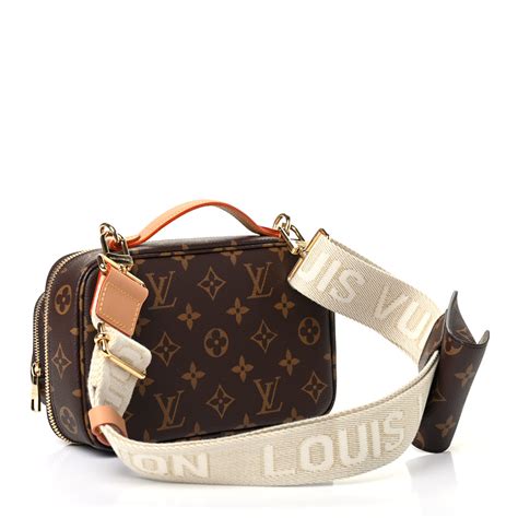 baguette louis vuitton catena|louis vuitton crossbody handbag.